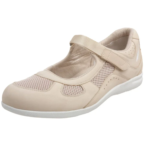 Drew Delite - Bone Nubuck/Bone Mesh Women S Bone - 10.5 WW