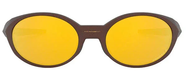 Oakley OO9438 Eyejacket Redux Sunglasses - 943806 corten/prizm 24K Polarized