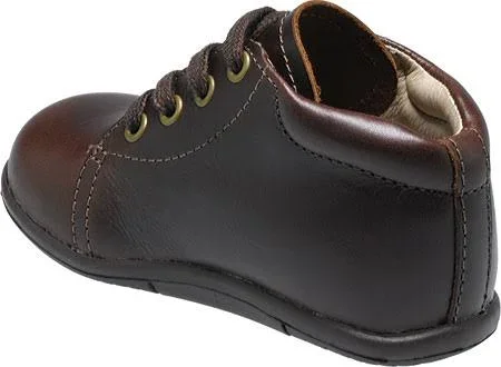 Infant Stride Rite Elliott Boot - Size 3.5 XW - Brown
