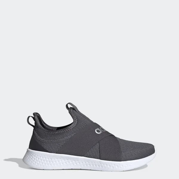 Adidas Puremotion Adapt Sneaker - Women's - Grey - Size 7.5