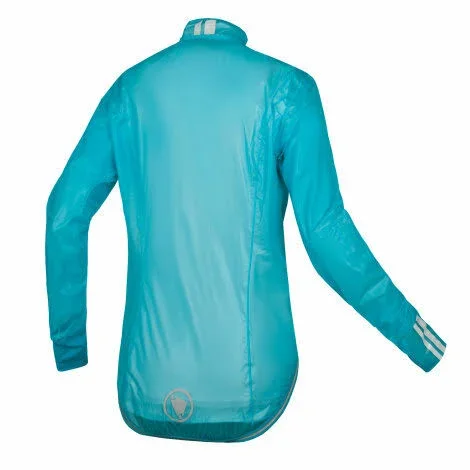 Endura FS260-Pro Adrenaline Race Cape II Jacket White Women - M