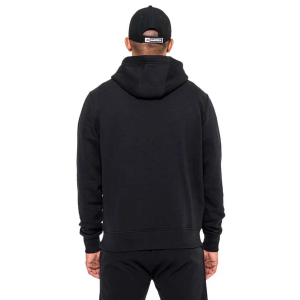 New Era Oakland Raiders Team Logo Hoodie XXXXL