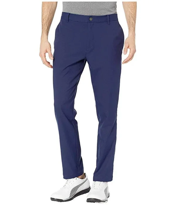 Puma Tailored Jackpot Golf Pants - Peacoat - 33