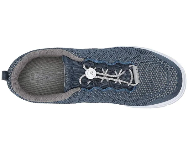 Propet TravelWalker Evo 7 Women's Blue