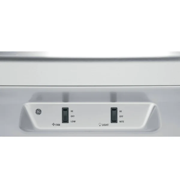 GE Profile High Performance JV566HSS Hood - 240 CFM - Stainless Steel