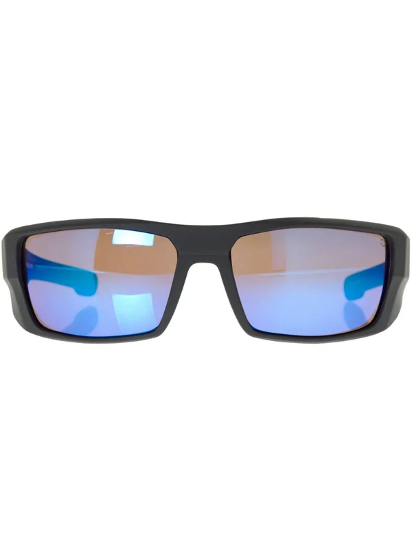 Spy Dirk Polarized Sunglasses, Black