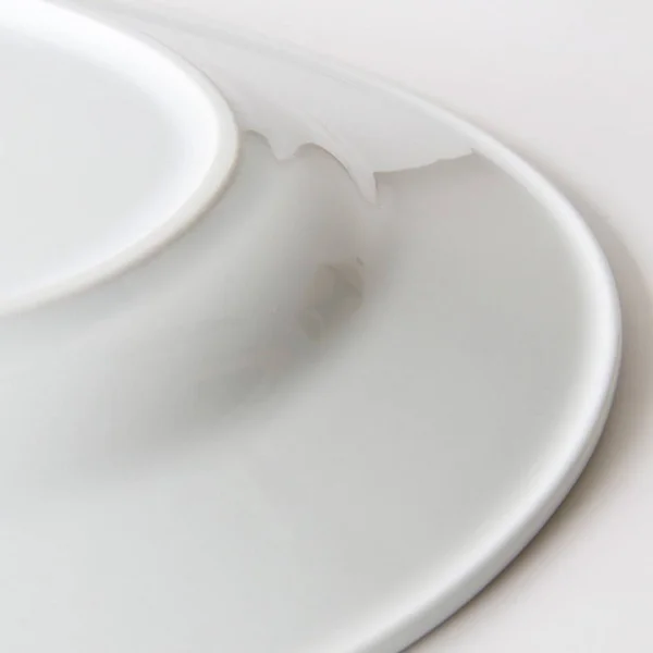 Alessi Platebowlcup Oval Serving Plate