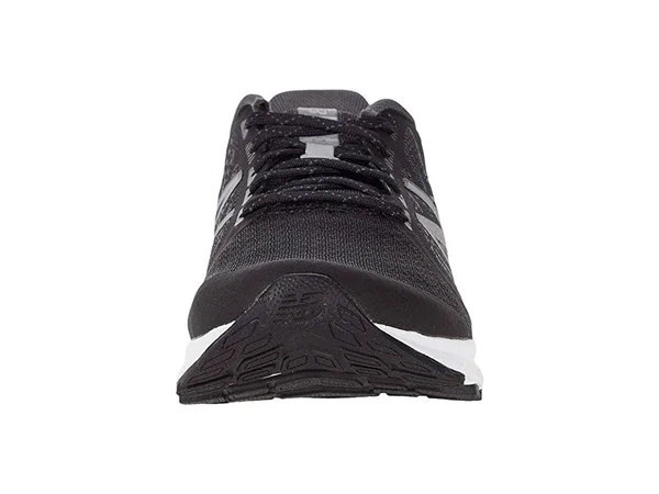 New Balance Black Boys 519v2 Running Shoes