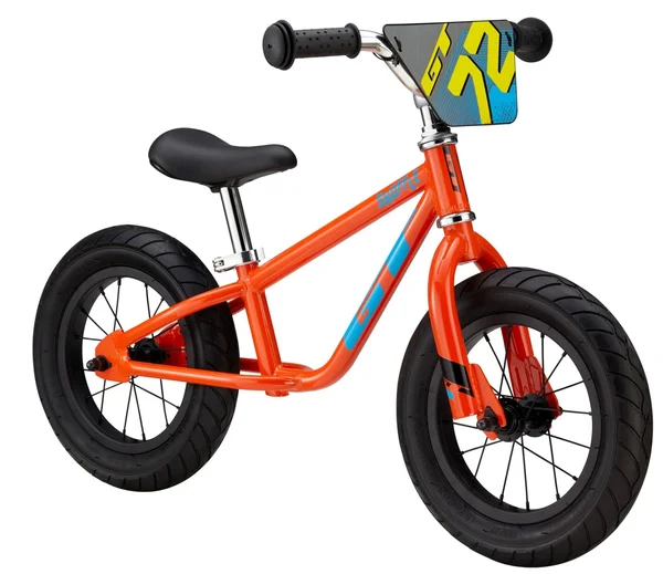 GT Youth Shuffle 12&& Balance Bike - Orange