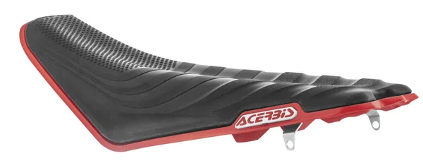 Acerbis - 2630740004 - X-Seat CRF450R 17 Red