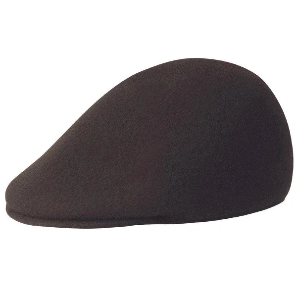 Kangol Men's Seamless Wool 507 Scally Cap
