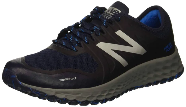 New Balance Fresh Foam Kaymin (Pigment/Laser Blue) Men's Running Shoes