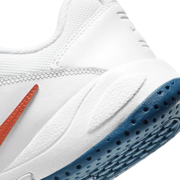 Nike Men's Court Lite 2 Tennis Shoes - White