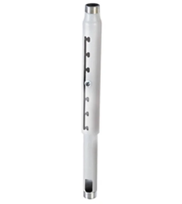 CMS018024W Chief Speed-Connect Adjustable Extension Column White