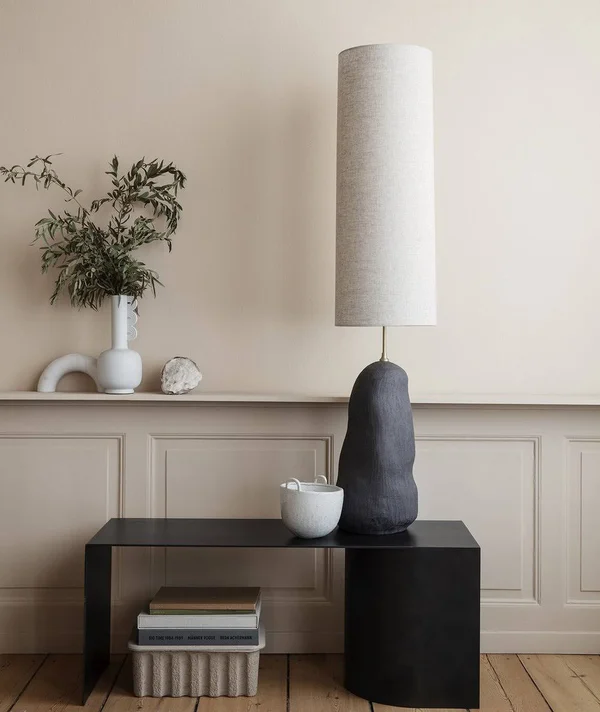 Ferm Living Speckle Pot