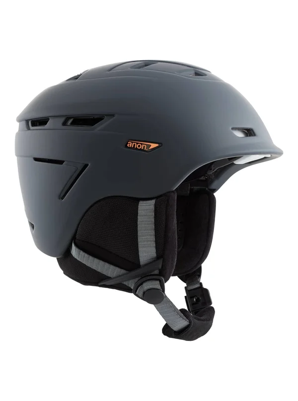 Anon Echo Helmet Gray Pop - S