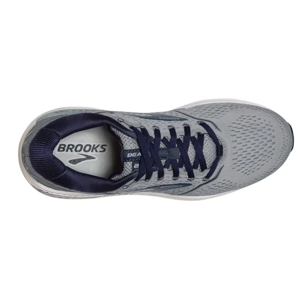Brooks Men's Beast &20 - Blue/Grey - 8.5, D