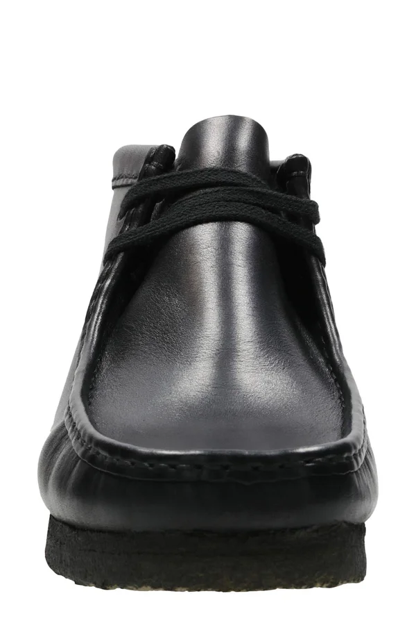 Clarks Wallabee Boot &Maple Suede& 7.5