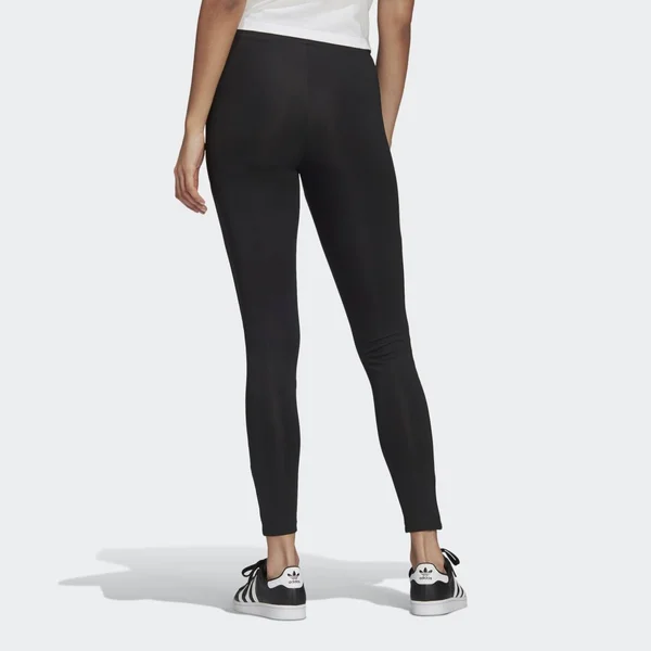 Adidas Women's Black R.Y.V. Leggings Pants - Size: XL