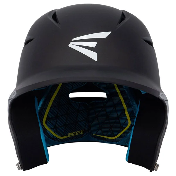 Easton Pro x Matte Batting Helmet - Junior Black
