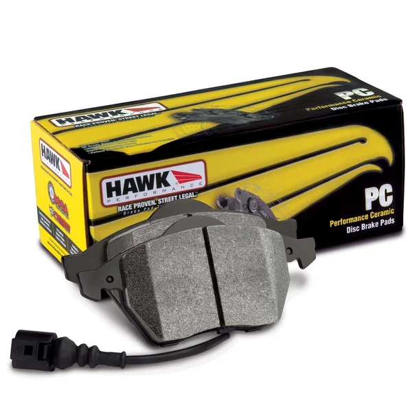 Hawk HB676Z.780 Performance Ceramic Brake Pads