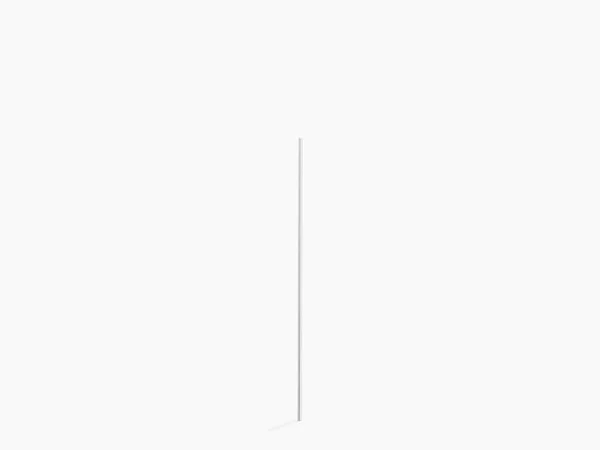Kohler K-97736-0 Choreograph 72x22 Seam Joint, White