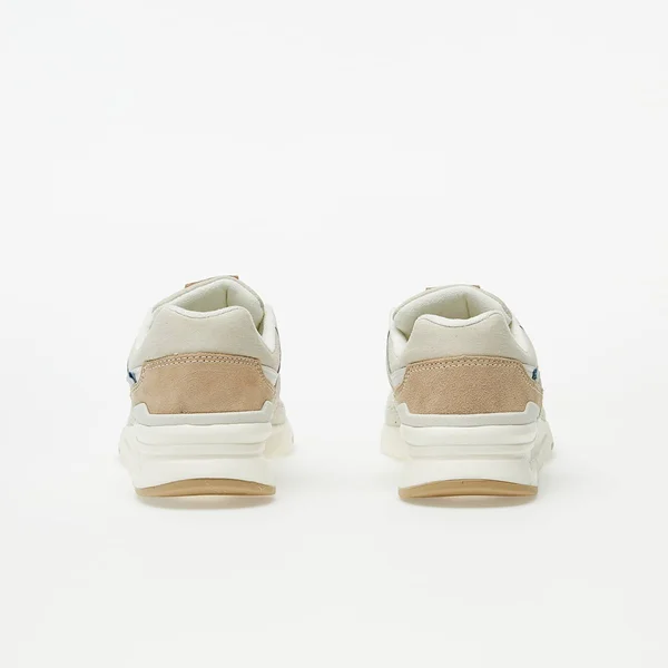 Women's New Balance 997 Beige