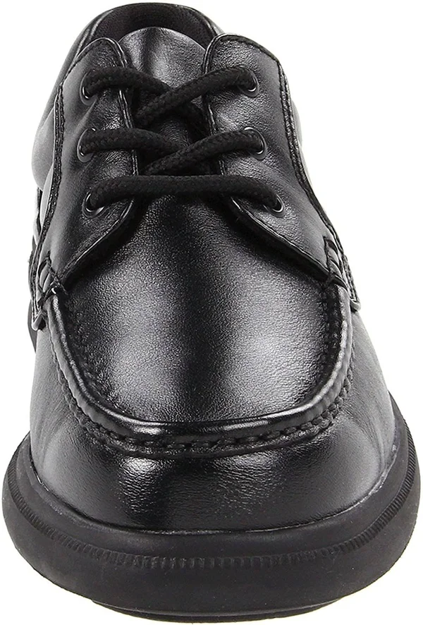 Hush Puppies Men's Gus, Size: 11 M, Black