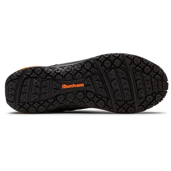 Dunham Cloud Plus Navy (Size: 9.5 - Width: D)