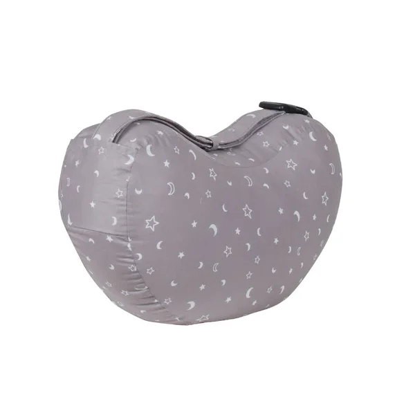 Bebe AU Lait Premium Cotton Nursing Pillow - Twilight