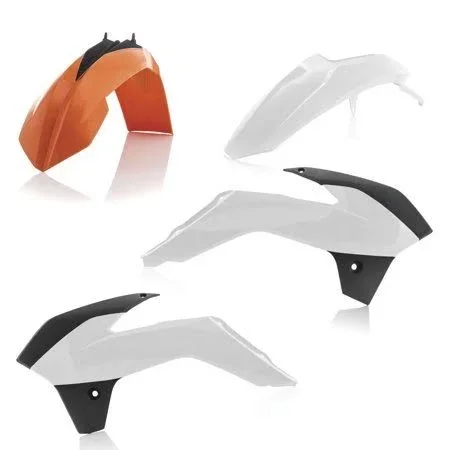 Acerbis Fits Plst KT SX85 Oem(No SD Pan)