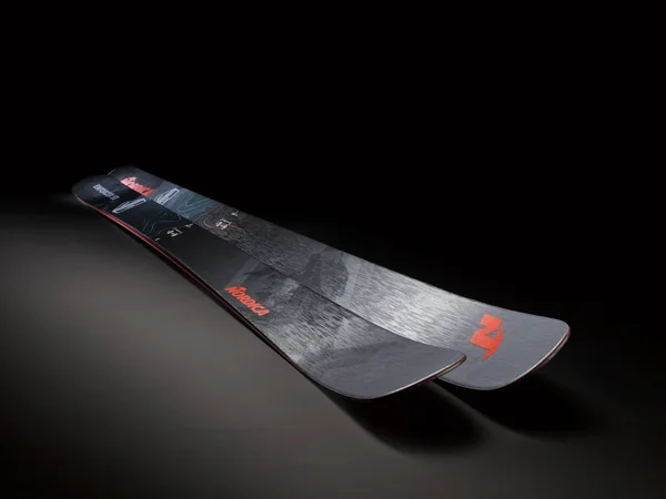 Nordica Enforcer 93 Skis · 2020 · 193 cm