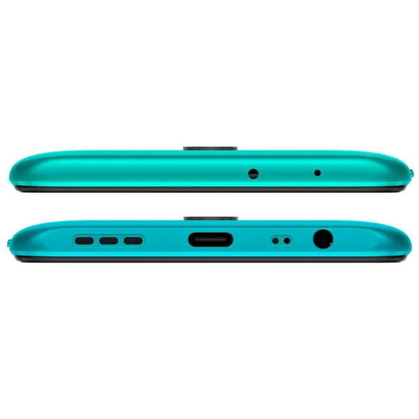Unlocked New Xiaomi Redmi 9 Dual SIM 32GB 3GB Ram Smartphone Sunset Purple (1 Year Warranty)
