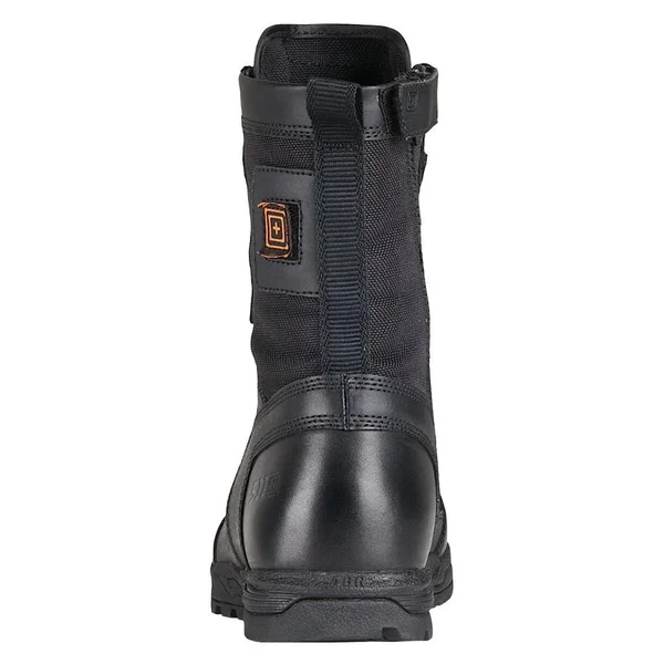 5.11 Tactical Men's Skyweight Side Zip - Size: 14, Black