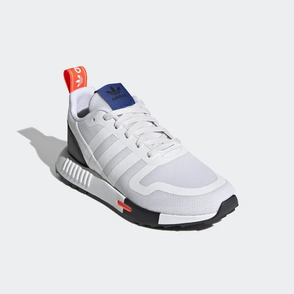 Adidas Multix Shoes Crystal White 3.5 Kids - Originals Shoes