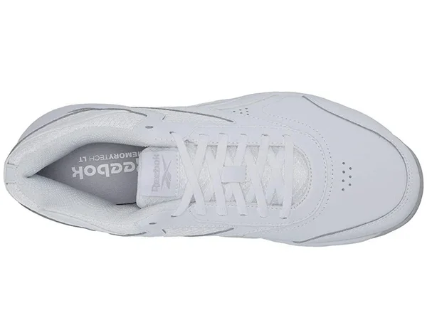 Reebok Work N Cushion 4.0 Women's Oxford - White Size 7