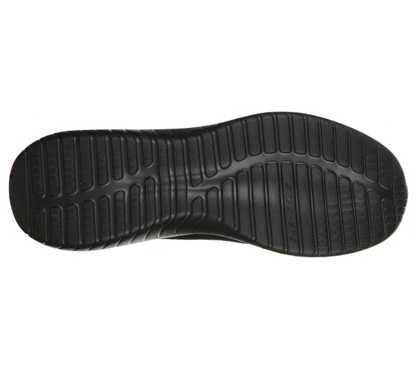 Skechers Men's Ultra Flex 2.0 Mirkon Slip-On - Black
