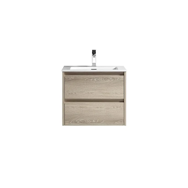 Marlow Liv 24x22 Single Bathroom Vanity