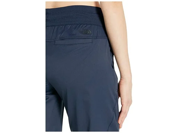 The North Face Aphrodite Motion Capri Women's Urban Navy - Large