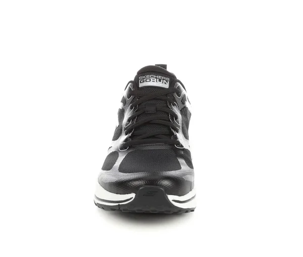 Skechers Performance Go Run Consistent-Fleet Rush Men's Running - Black Size 9