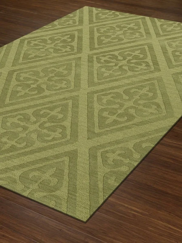 Dalyn Bella BL24 Lawn Area Rug 4' x 6'