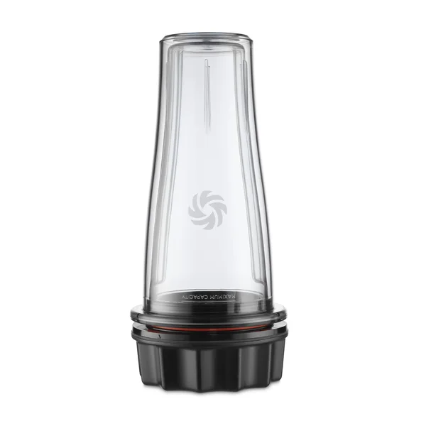 Vitamix Ascent Blending Cup and Bowl Starter Kit
