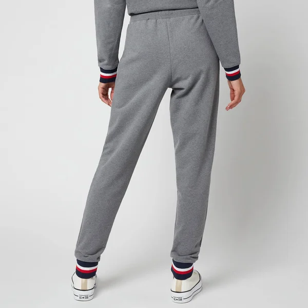 Tommy Hilfiger Women's Recycled Jogger - Zinc - M