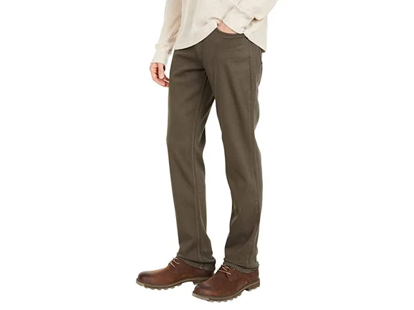 Paige Men's Federal - River Moss Slim Jeans - Size 34
