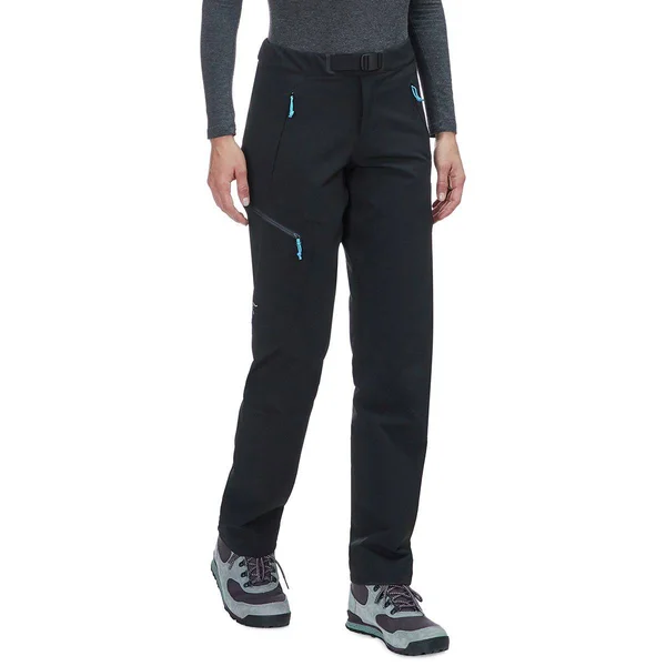 Arc&teryx - Gamma AR Pant Women's- 6 - Black