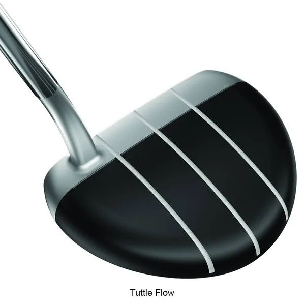 Odyssey Stroke Lab Tuttle Flow Putter