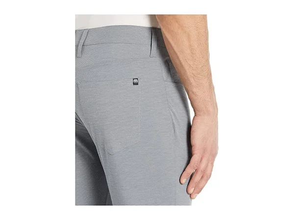 TravisMathew Men's Slack Golf Pants - 32