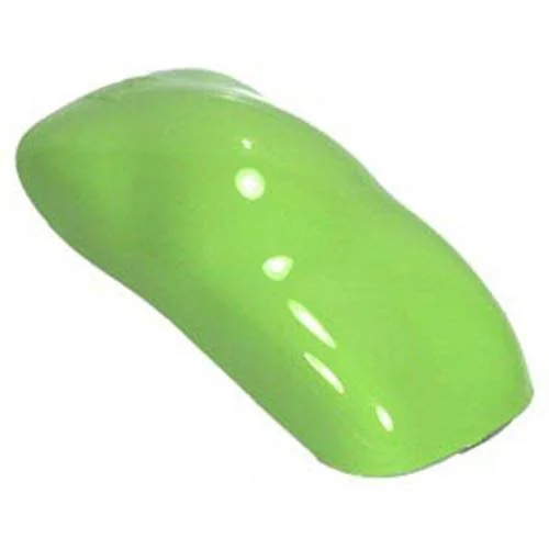 Sublime Gallon Low VOC Urethane Basecoat Clearcoat Car Auto Paint Kit - Green