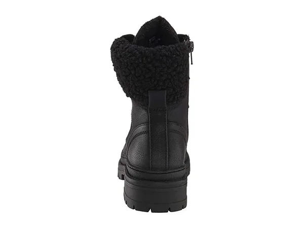 Steve Madden Keystone Women (6.5 - Black)