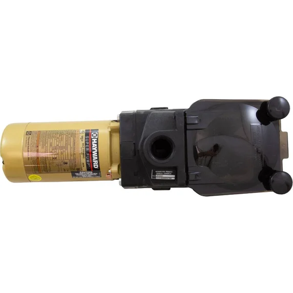 Hayward Super Pool Pump 3/4 HP - SP2605X7